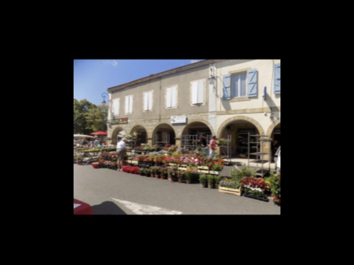No 5 Plaisance Studio Exterior foto